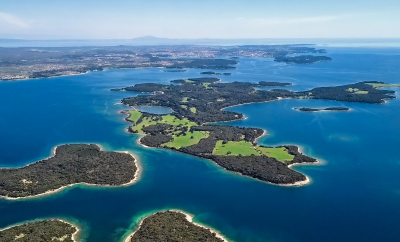 Istrian natural wonders