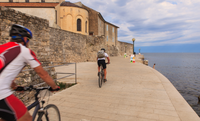 Exploring Istria: A Cyclist’s Paradise