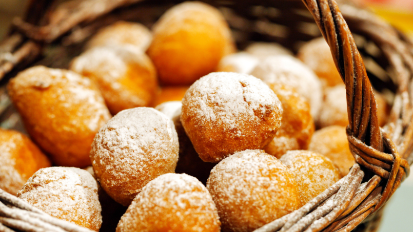 Istrian sweet treats you must try