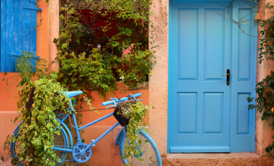 Discovering the charms of Istrian inland