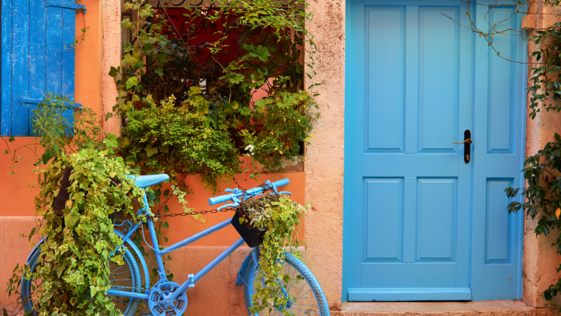 Discovering the charms of Istrian inland