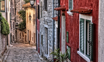 What to do and see in Rovinj